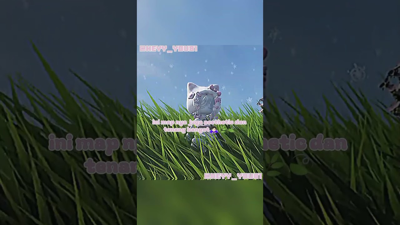 buruu di cobain😻🌸🌿 #roblox #harusberanda #fyp #bismillahfyp #bismillahviewersnaik #foryou