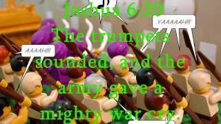 ApologetiX "Another Brick in the Wall - Pink Floyd" PARODY