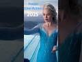 Frozen Live Action Pre Trailer More Exciting Than Ever ️ Trailer