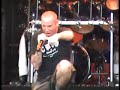 Mudvayne - Pushing Through - Live in Australia [2006.02.03]