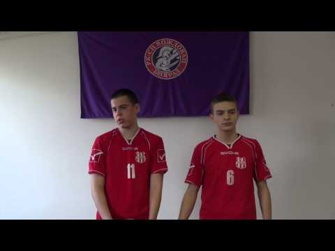 Izjave igraca finalnog dana Zimskog Superkupa Beograda 2014