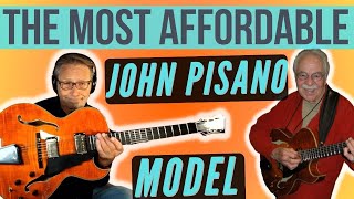 Video thumbnail for Pisano Did An Amazing Job Designing These. The Most Affordable Pisano by Rich Severson