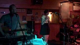 The Rural Alberta Advantage--The Ballad of the RAA