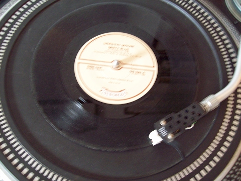 Thumbnail for Dorothy Moore - Misty Blue No.5 19th June 1976 UK by Dorothy Moore