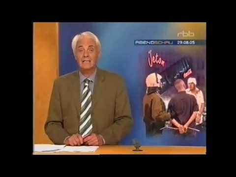 Polizei-Überfall auf das Jeton,TV-Berichte,2005