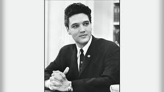 Elvis Presley   -   In Your Arms