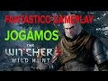 The Witcher 3: Wild Hunt - 15 minutes of Amazing ...