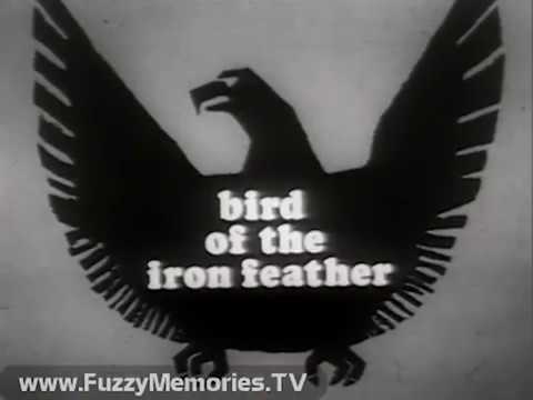 Bird Of The Iron Feather  - Special Moments Excerpt