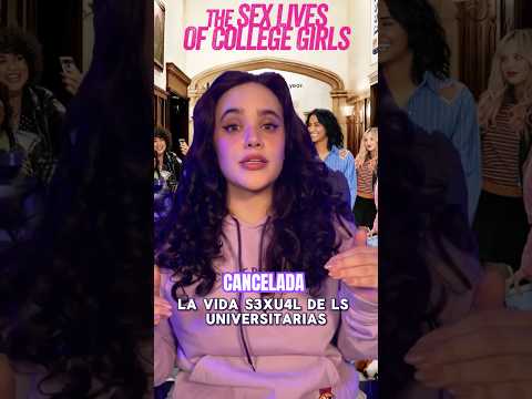 The Sex Lives of collge Girls | Tráiler Temporada 3 | Max