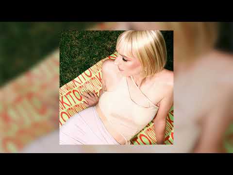 Kito - Locked On You (feat. BROODS)