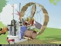 General Mills Cookie Crisp Advert Fan 2006