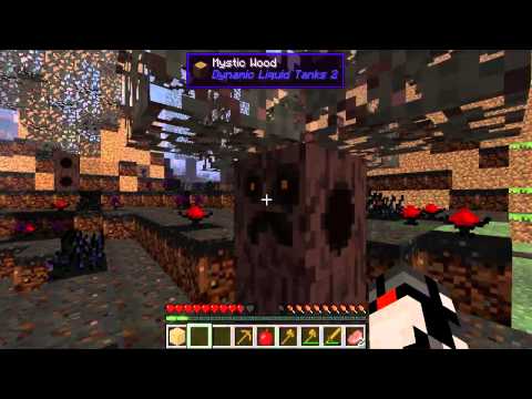 FTB Horizons SSP LP Ep.1 The Beginning
