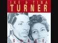 Ike & Tina Turner I got my mojo working