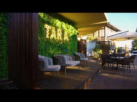 Pensiunea Tara - Novaci, Gorj