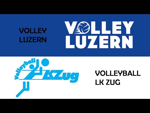 Volley Luzern vs. LK Zug | 10.01.2020