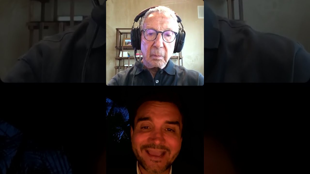 Live | Abilio Diniz e Celso Sabino - Reforma Tributária