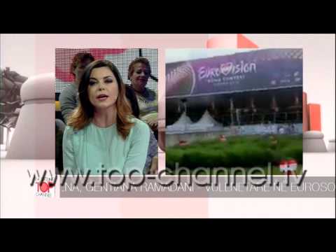 Pasdite ne TCH, 19 Maj 2015, Pjesa 1 - Top Channel Albania - Entertainment Show