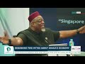 SME Growth in Ghana: Joe Jackson Reveals Why Many Fail | Point of View