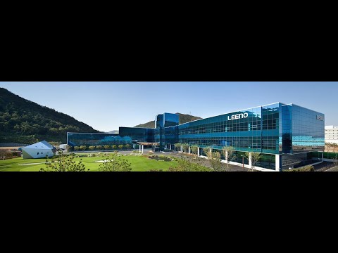 LEENO, The World Best