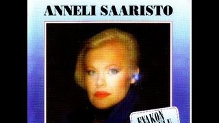 EVAKON LAULU - ANNELI SAARISTO