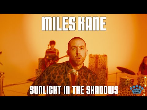 MilesKaneMusic and Easy Eye Sound