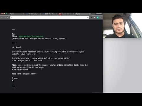 How to Generate Business Leads in Bulk with BuiltWith Growth Hacking Series