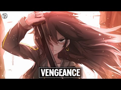 Nightcore ~ Neoni - Vengeance (ft. Saint Cardinal and Silverberg)
