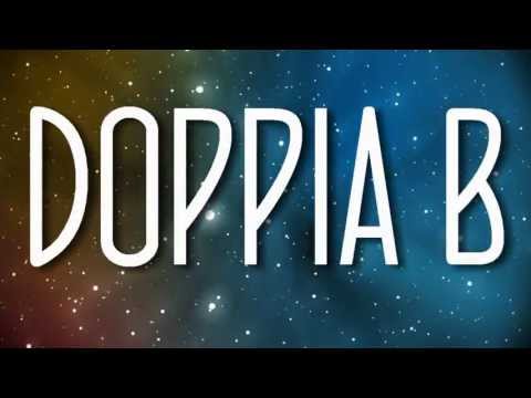 DOPPIA B : Jingle per radio marte : ARRIVANO I MOSTRI.