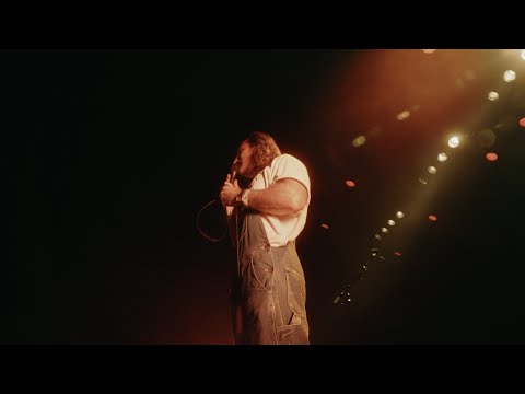 Amistat - brave (Live at Muffathalle Munich)