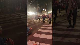 【藤枝大祭り】祭典本部進入　益津区　2025