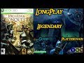 The Lord Of The Rings: Conquest Longplay Good Walkthrou