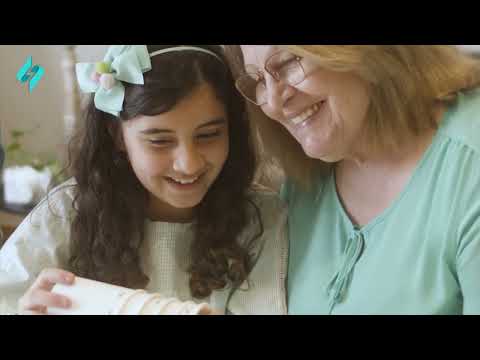 Çevrəmiz - Nənə və babalarımızın uşaqların tərbiyəsində rolu  26.12.2022