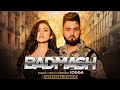 Badmash Official Video Jogga Sweta Chauhan New Haryanvi Songs Haryanavi 2024