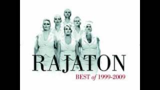 Rajaton - Tosi lapsellinen joulusikermä