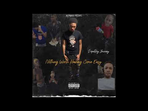 DopeBoy Jmoney - Story of Mount Hermon Boy (Official Audio)