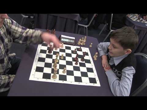 2015-01-15 Dvorkovich memorial. Rapid