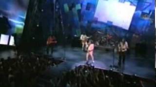 Café Tacvba - Eres / Cero Y Uno [Premios MTV Latinoamérica - 2003]