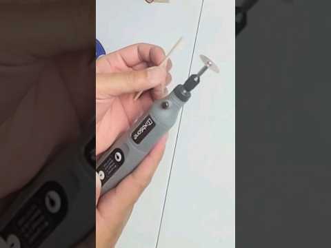 Unboxing cordless rotary tool set #unboxing #asmr #amazon #tools