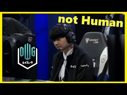 Canyon knows his Limits perfectly on Kayn