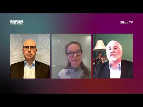 Sibos TV: Enabling instant cross-border payments – Oct 2021