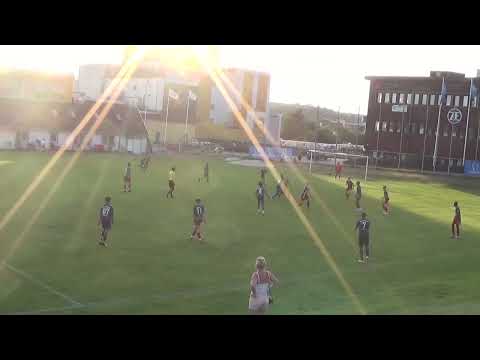 07.20.22 Gothia Cup - Scandia United BU15 vs. Tune IL, Norway