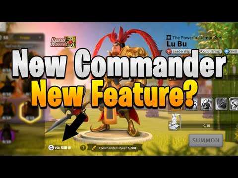 🔴Lu Bu and Diao Chan is Here | Rise of Kingdoms