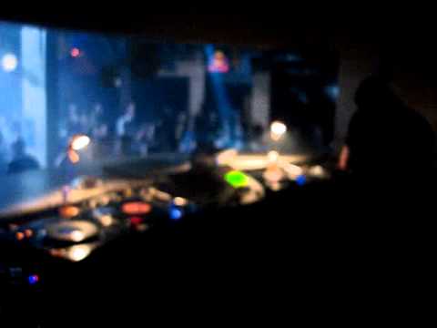 Redhead @ Montini Reunion 23/10/10 Part I