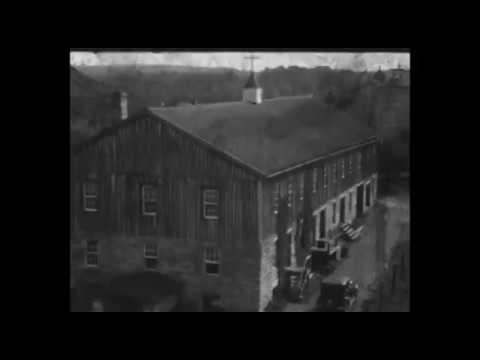 Rare Gethsemani video found in Bellarmine's Horrigan tower