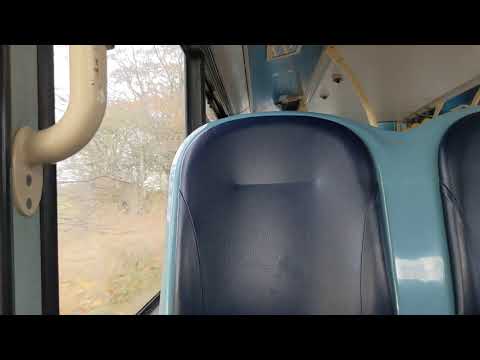 FINAL STRAW | Route X14: 7531/NK64EES - ADL Enviro 400