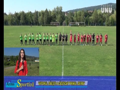 MINERUL COSTEȘTI - VIITORUL DĂEȘTI 1-2