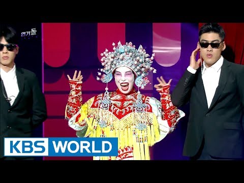 Gag Concert | 개그콘서트 [ENG / 2017.10.14]