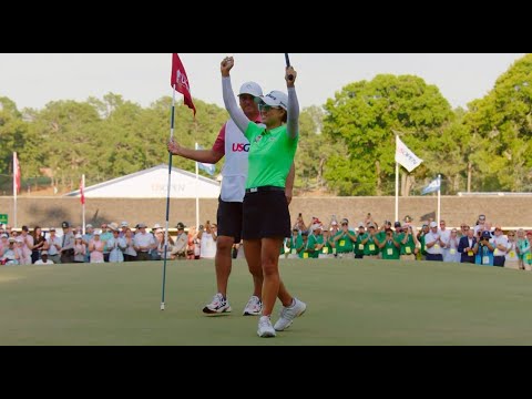 2022 USGA Championships: A Year to Remember