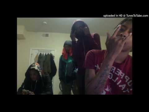 Ace Bandz F/ UnoKing, K$haFee x Backflip (Prod. GaryOtBeat)