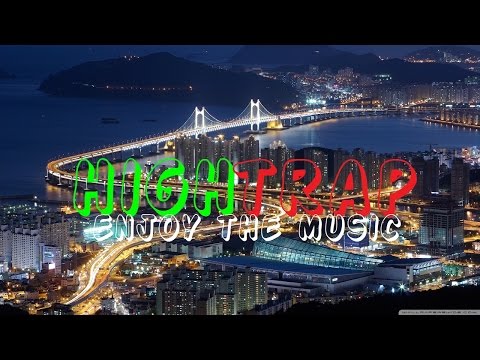 GTA - Red Lips ft. Sam Bruno (Bite Me Trap Remix) [HD]